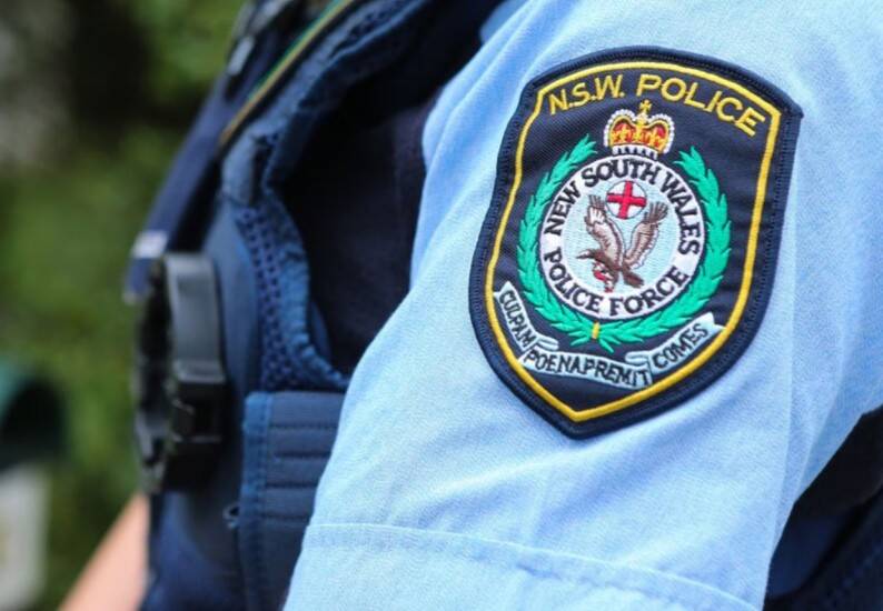 Indian-origin man sentenced for raping elderly woman in Sydney  